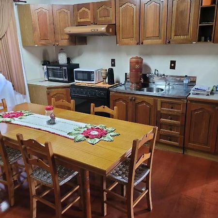 Espaco Domestico Caxias do Sul Eksteriør billede