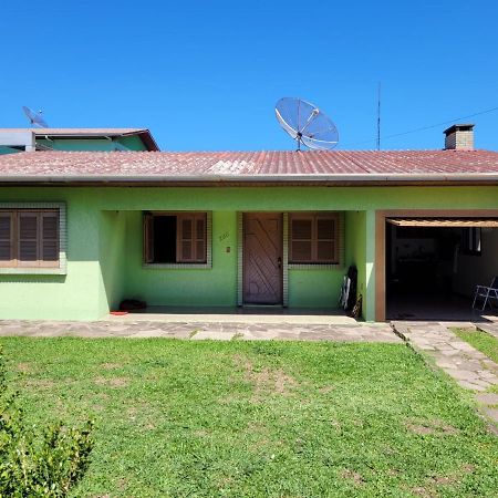 Espaco Domestico Caxias do Sul Eksteriør billede