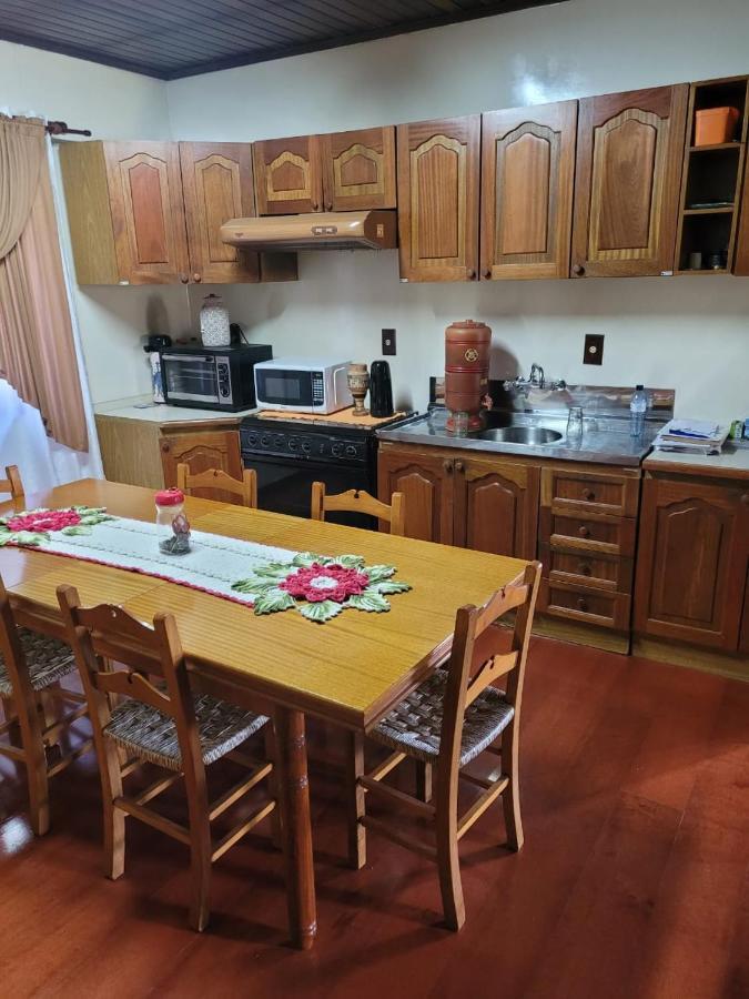 Espaco Domestico Caxias do Sul Eksteriør billede