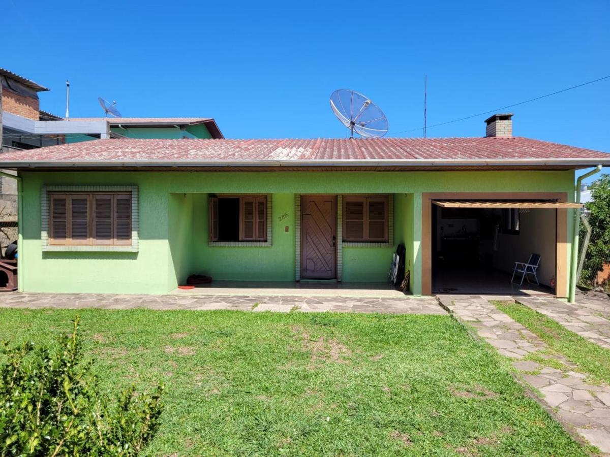 Espaco Domestico Caxias do Sul Eksteriør billede