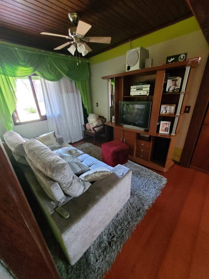 Espaco Domestico Caxias do Sul Eksteriør billede