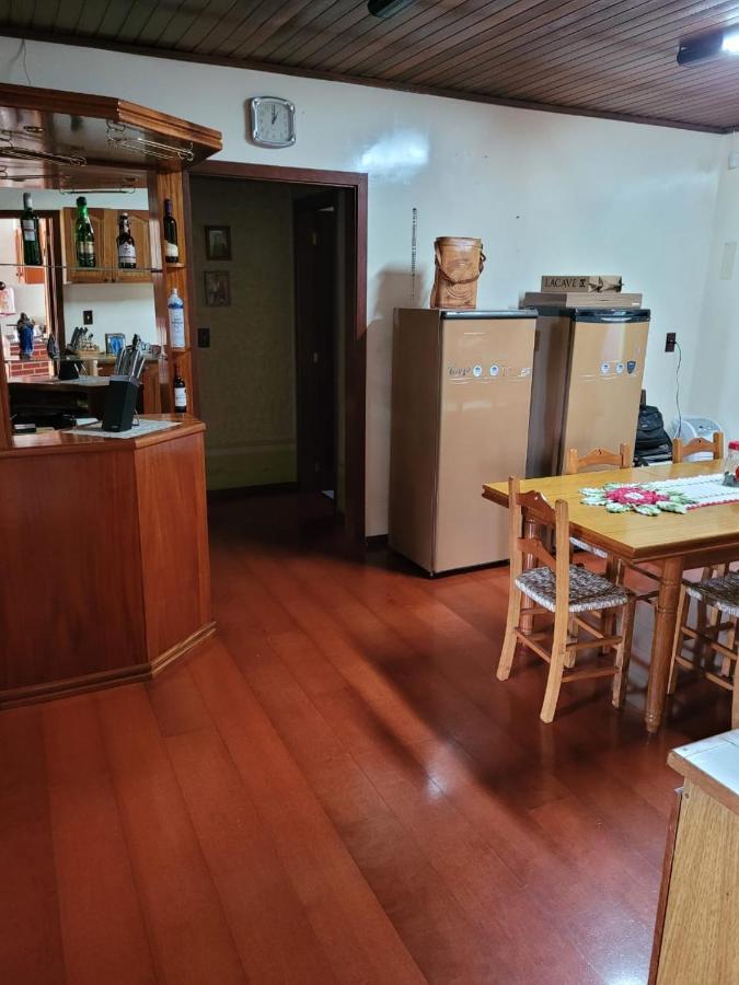 Espaco Domestico Caxias do Sul Eksteriør billede