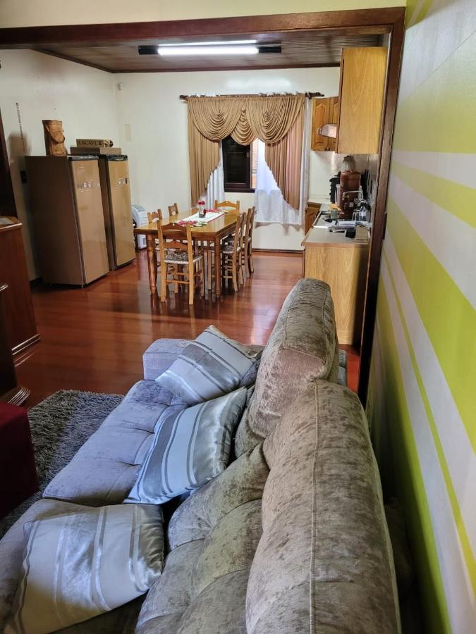 Espaco Domestico Caxias do Sul Eksteriør billede
