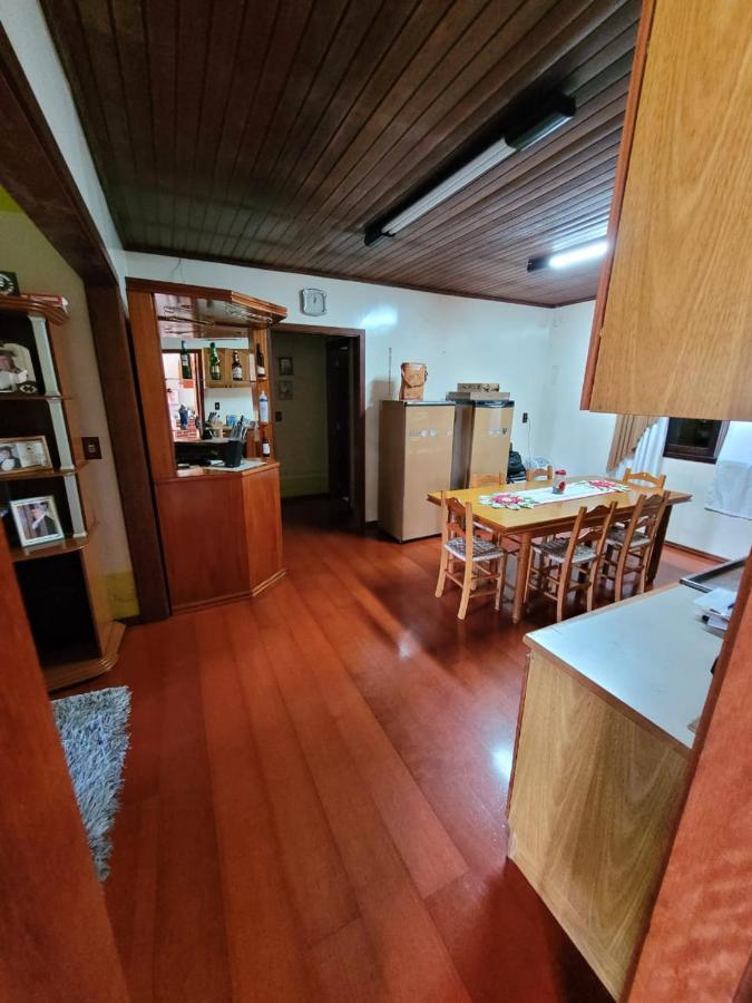 Espaco Domestico Caxias do Sul Eksteriør billede