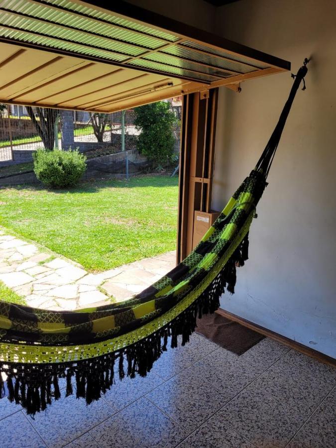 Espaco Domestico Caxias do Sul Eksteriør billede