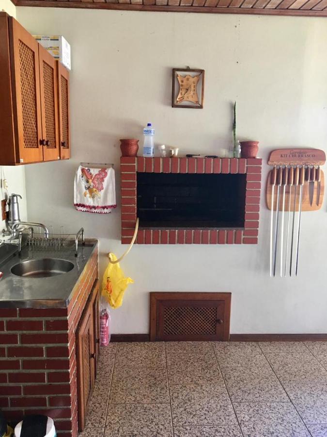 Espaco Domestico Caxias do Sul Eksteriør billede