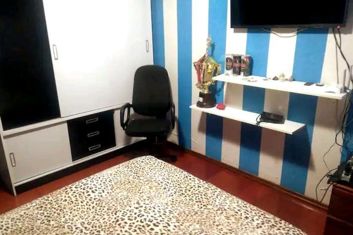 Espaco Domestico Caxias do Sul Eksteriør billede