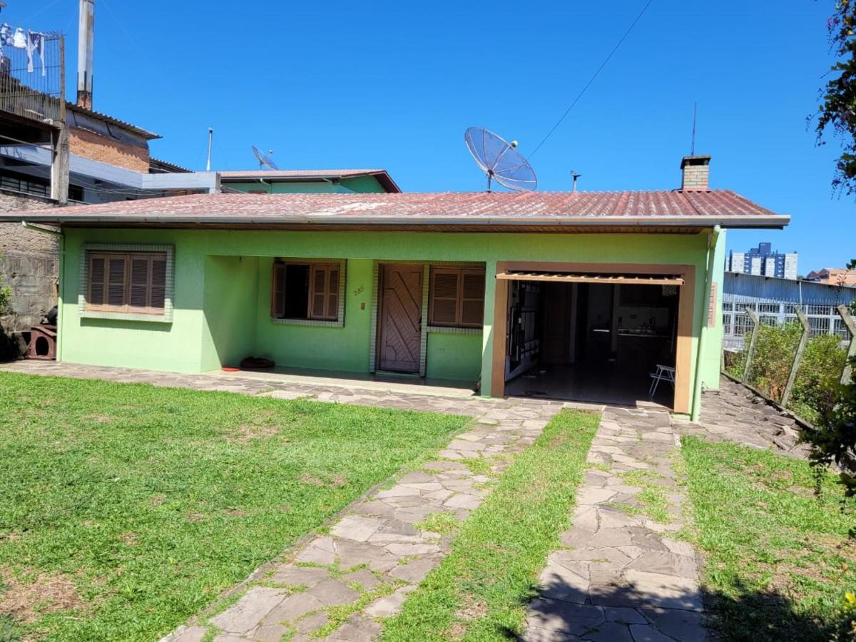 Espaco Domestico Caxias do Sul Eksteriør billede